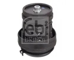Motor Kulağı VW Golf III,Polo CLS. Ön