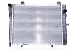 Radyatör 202 200 / 230 Komp 520*418*34