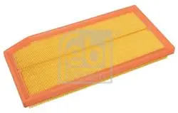 Hava Filtresi 264 205 / 238 / 257
