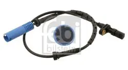 Sensör ABS E-53 Ön