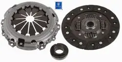 Debriyaj Seti Opel Corsa F / Crossland / Grandland 1.2