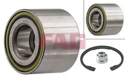 Aks Bilyası Chevrolet Aveo / Kalos Arka 25X52x37