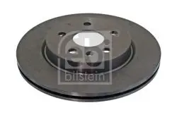 Fren Diski Opel Insignia A 17 / 18 J. 315mm Arka