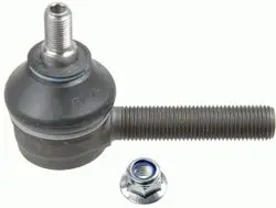 Uzun Rot Başı Dış Mercedes W124 C124 A124 C123 1980-1995