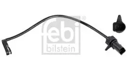 Balata Fişi VW A5 A6 Q5 2016-Ön