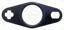 Turbo Şarj Contası