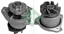 Devirdaim VW 2.8-3.2 V6 Touareg Passat Sharan