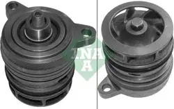 Devirdaim VW 2.5 TDI T5 03-Axd Axe Bac Blj Blk