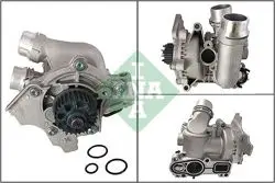 Devirdaim Komple VW 1.8-2.0 Tfsi A4,A5,Passat