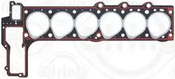 Conta Sil. Kap M-51 80 mm Üç Delik