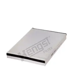Polen Filtresi VW A4 01-08 A6 97-05