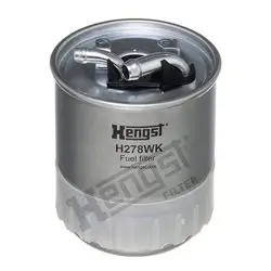 Yakıt Filtresi 646 / 647 906 Spr / 639 / 169 / 203 / 245
