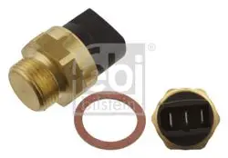Fan Müşürü VW 84-102 C (Üçlü) Gri