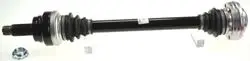Aks Mili Komple F-15 / 16 E-71 Arka