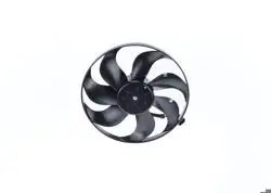 Fan Motoru VW Golf IV,Bora Ø:345 mm