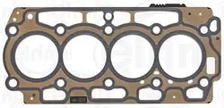 Conta Sil.Kapak Opel Crossland X / Psa / Ford 1.6D 4K.