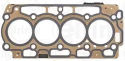 Conta Sil.Kapak Opel Crossland X / Psa / Ford 1.6D 5K.