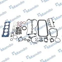 Motor Tk.Conta Chev.Aveo / Lacetti 06 > 1.4-1.6 16V