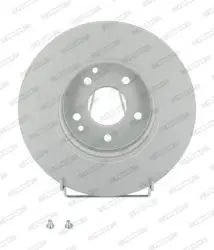 Fren Diski 210 Ön Komp. 203 C 280 / 320 Takım