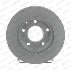 Fren Diski Ön Mazda 626 Ym 1.8İ-2.0İ-2.5İ 91 -