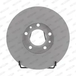 Fren Diski Opel Combo E / Grandland X 268mm Tk.Arka