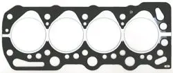 Conta Sil. Kapak Opel Corsa B / Combo B X17dt 2 Kertik