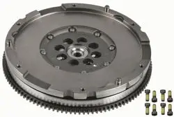 Volan BMW 3 (E46) 5 (E60) X5 (E53) 00-06