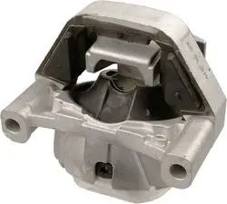 Motor Takozu Audi