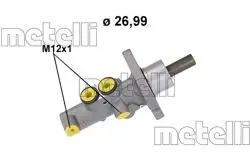 Ana Fren Merkezi 26.99mm VW