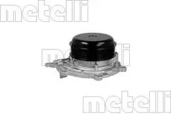 Devirdaim Mercedes Om654 205-213-238-Glc253-447 Vito