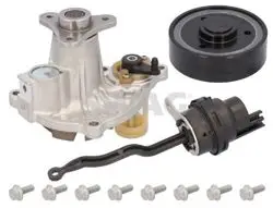 Su Pompası BMW B57 5G30-G31-G32