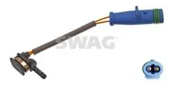Balata İkaz Kablosu On (Mercedes S-Serisi (W222) 13-/ 350 500 12 -)