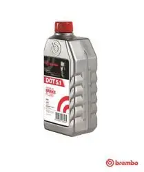 Fren Yagı 500Ml Dot 5.1 (Kolısı 24 Adet)