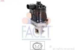 EGR Valfi Fiat 500L 500X Bravo II Doblo G.Punto Idea Linea Punto Evo 1.6D Mtj