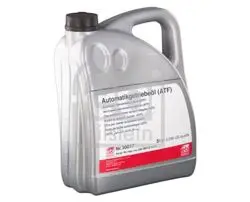 Otomatik Şanzıman Yagı Kırmızı BMW-Opel-Mercedes-Volvo Mb 236.6, Mb 236.2, Mb 236.7, Mb 236.1, Mb 236.5,