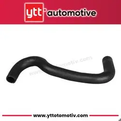Radyatör Alt Hortumu Fiesta V / VI 08 /-B Max 12 /-1,25 16V / 1.4 16V / 1.6 16V