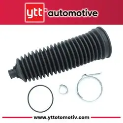 Direksiyon Körüğü S-Class W220 98-05 R230 01-12