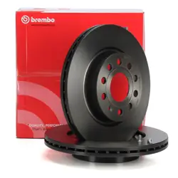 Fren Diski Ön Caddy 04-15 Golf 04-14 Audi A3 09-13 Seat Leon 06-13 Octavia 04-13