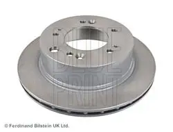 Kia Sorento 06-09 Arka Fren Diski 315M