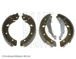 Toyota Avensis 97-02 Fren Balatası Arka 04495-05020