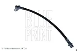 Toyota Avensis 97-09 Sol Arka Fren Hortumu