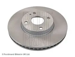 Mazda Mx-5 IV 15-Ön Fren Diski 257,8 mm