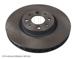 Alfa Romeo Mıto Brembo Kitsiz Ön Fren Diski Tane
