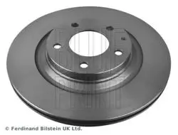 Mazda Rx8 Arka Fren Disk 302C F152-26-251A