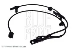 Toyota Rav4 2006-13 Sol Ön ABS Sensörü