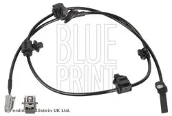 Subaru Xv 11-Forester 12-Sol Arka ABS Sensörü 27540Sg031