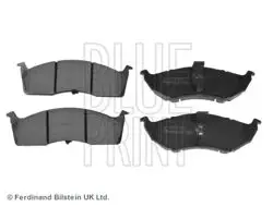 Chrysler Neon 00-03 Ön Fren Balatası