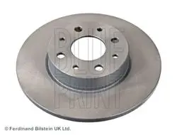 Alfa Romeo Mito Arka Fren Diski 51865132 51813705