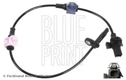 Honda Cr-V 12-15-Sol Arka ABS Sensörü 57475-T0b-A01