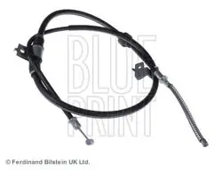 Mitsubishi Asx 1.6 10-El Fren Teli Arka Sol 4820A025